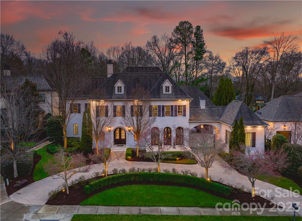 Stonegate - Residential