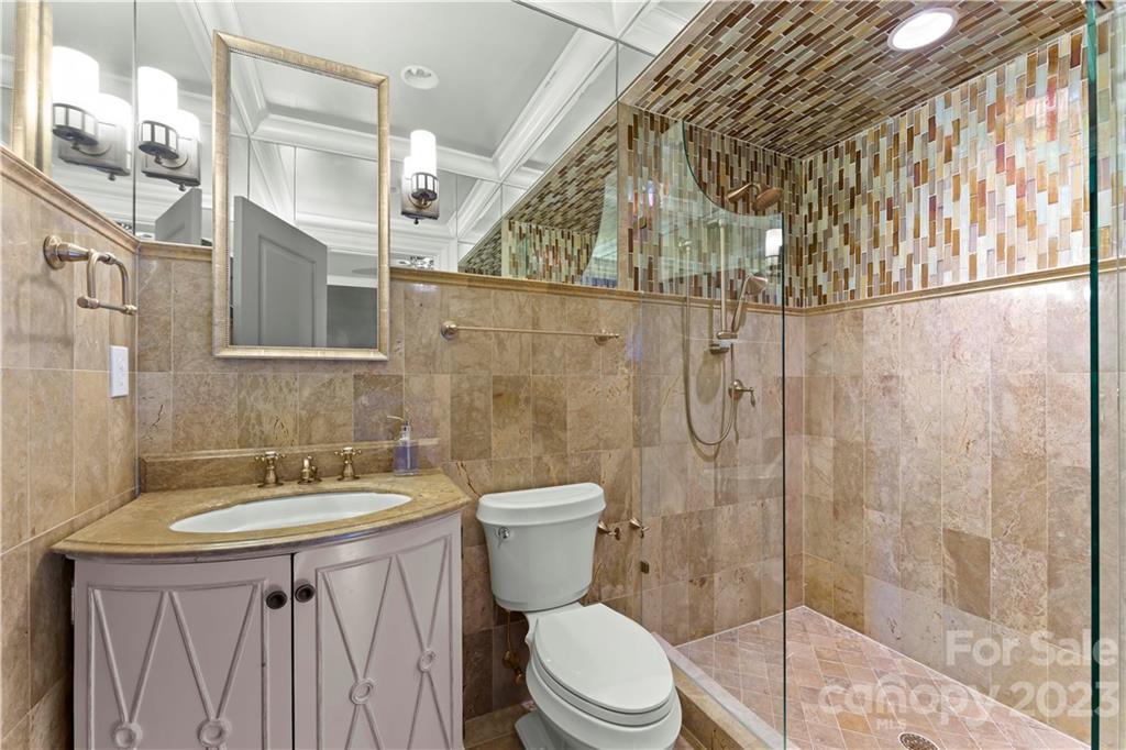 Stonegate - Residential