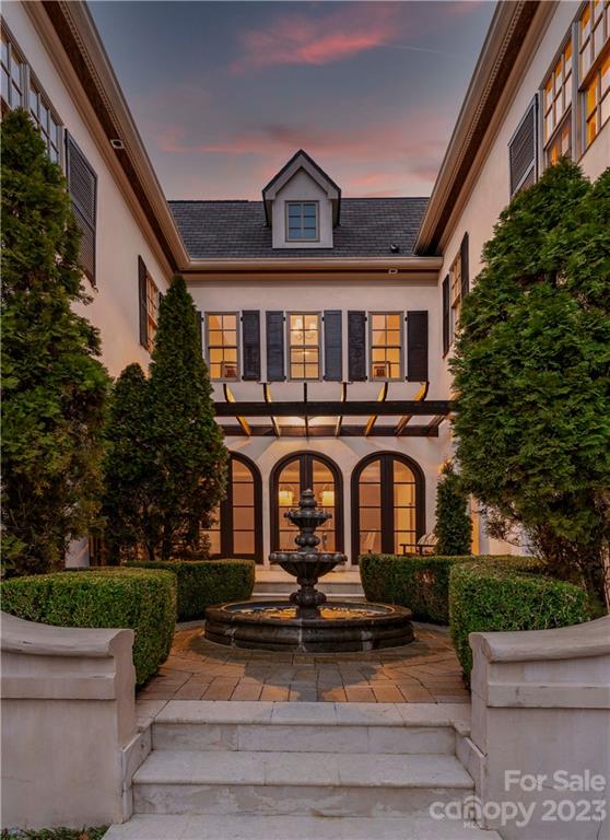 Stonegate - Residential