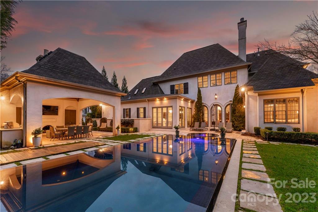 Stonegate - Residential