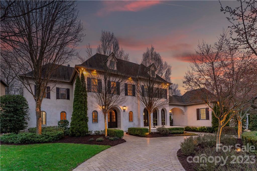 Stonegate - Residential