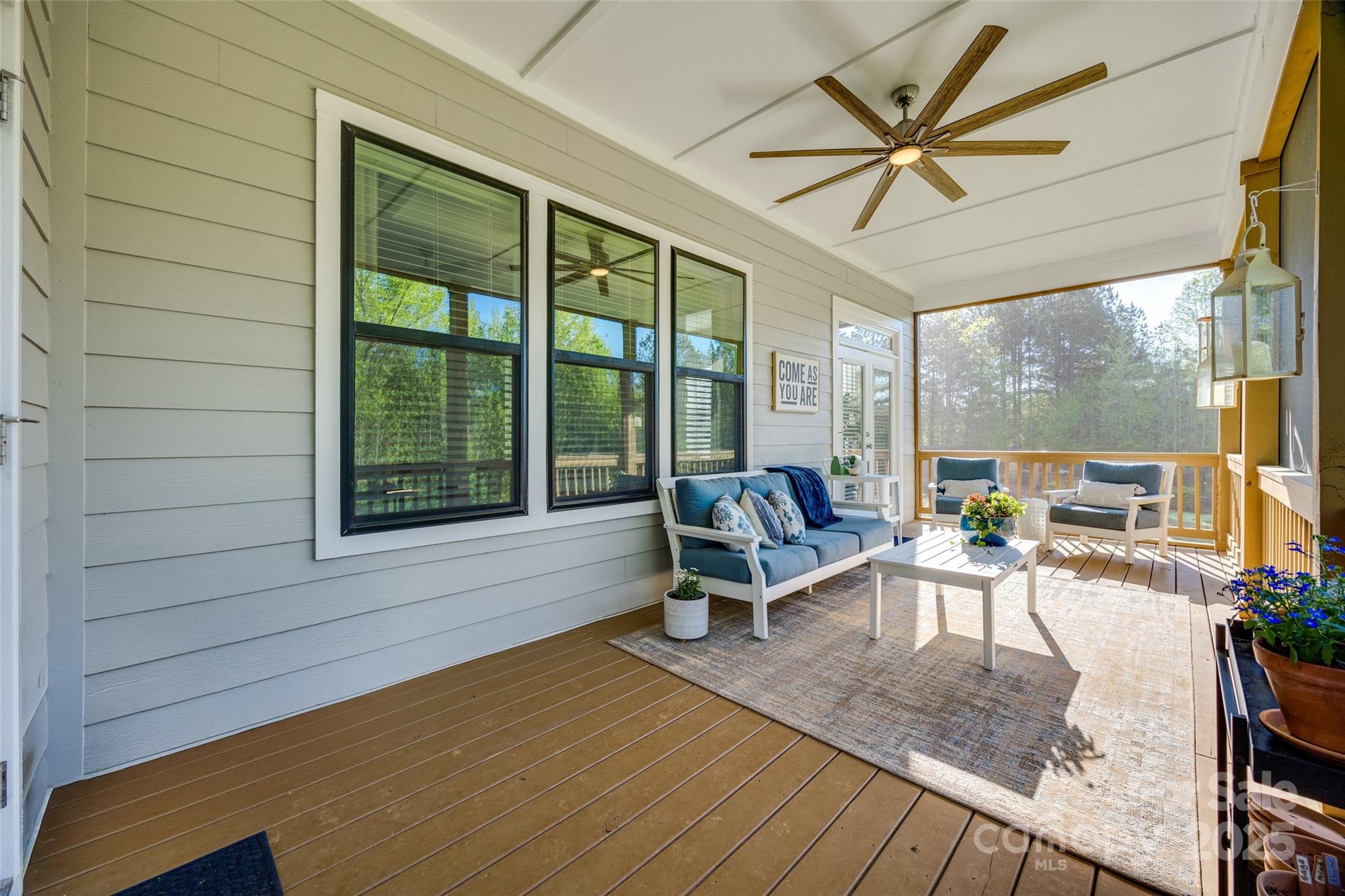 Shepherds Trace - Residential