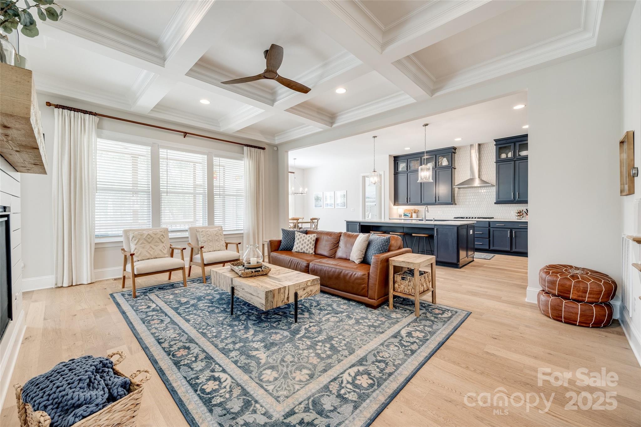 Shepherds Trace - Residential