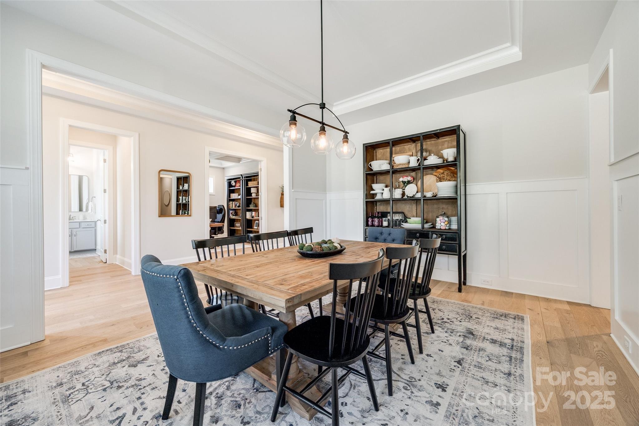 Shepherds Trace - Residential