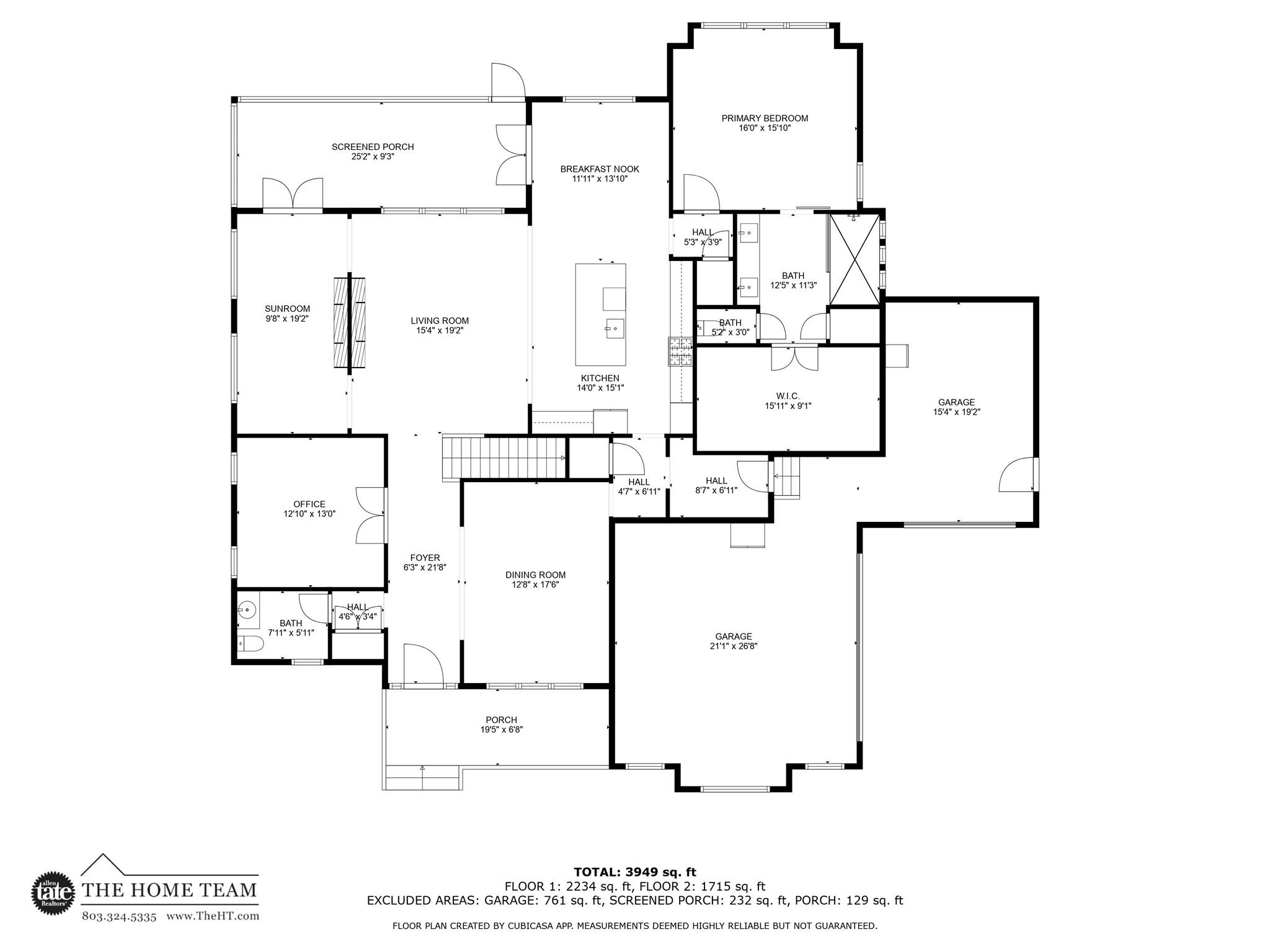 Shepherds Trace - Residential