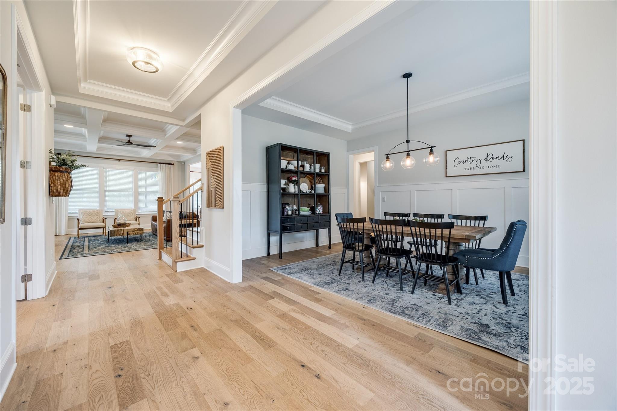 Shepherds Trace - Residential