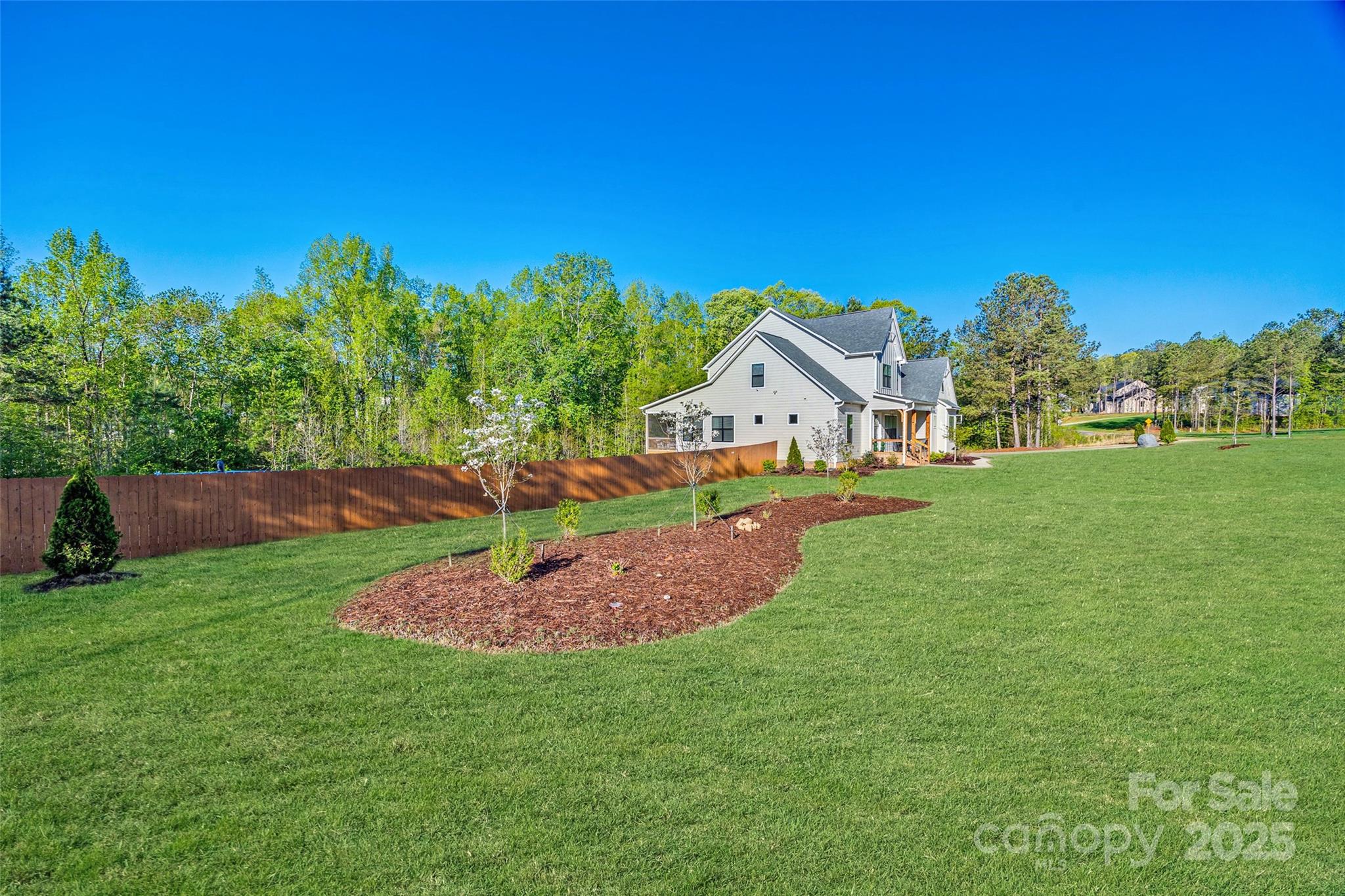 Shepherds Trace - Residential
