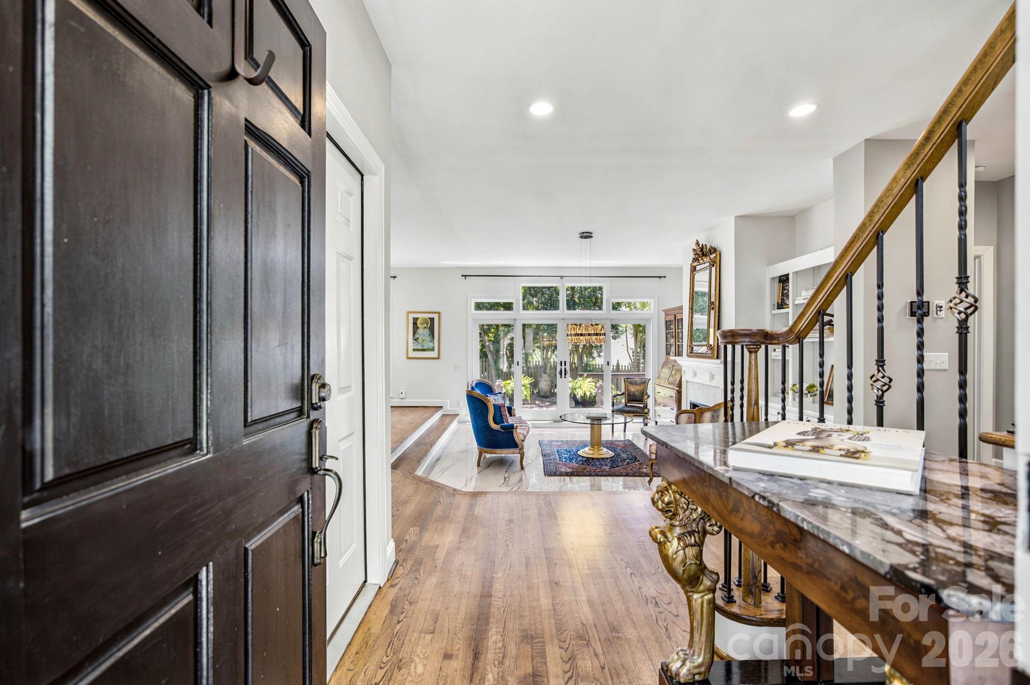 Blue Stone Harbor - Residential