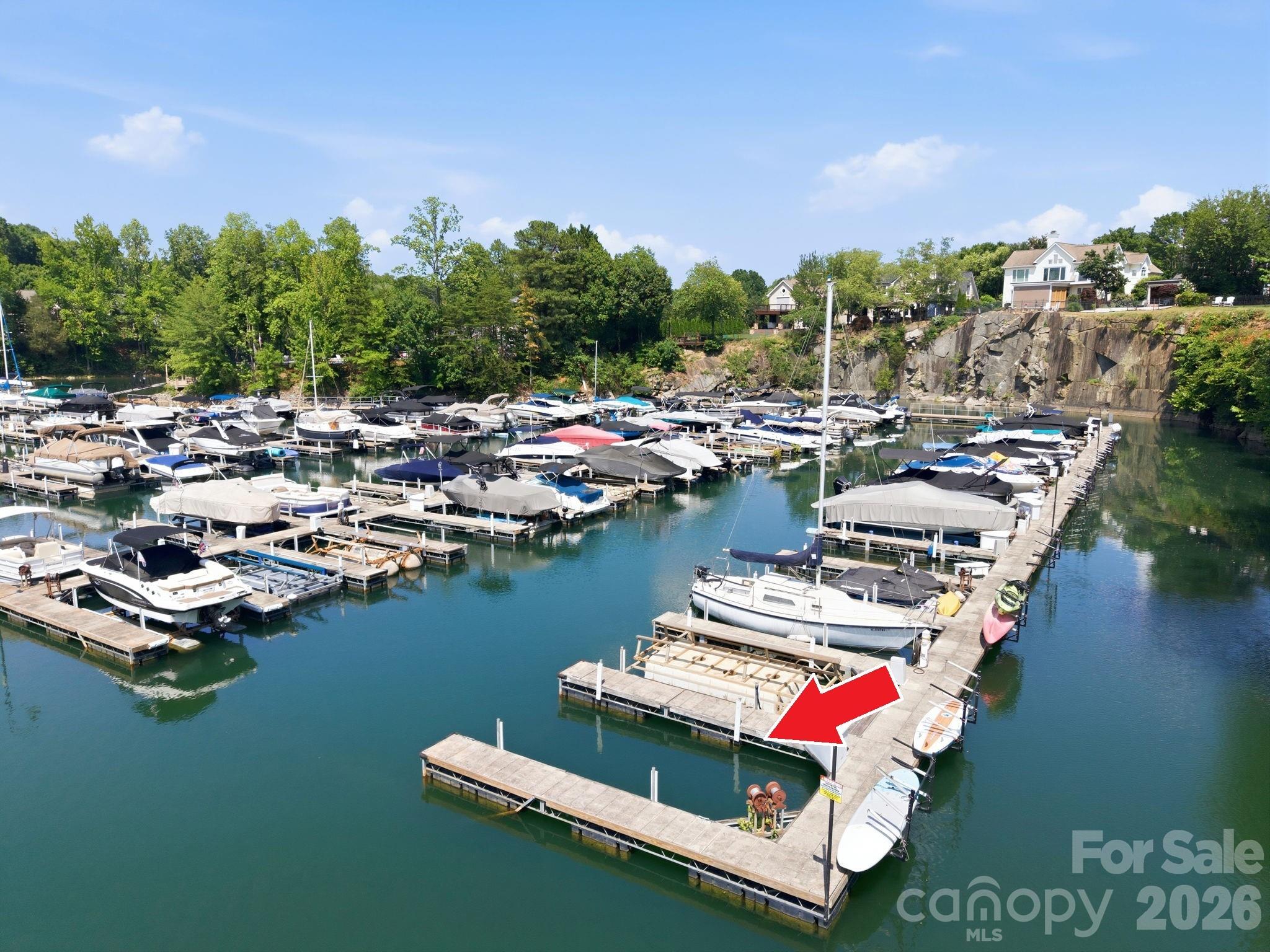 Blue Stone Harbor - Residential