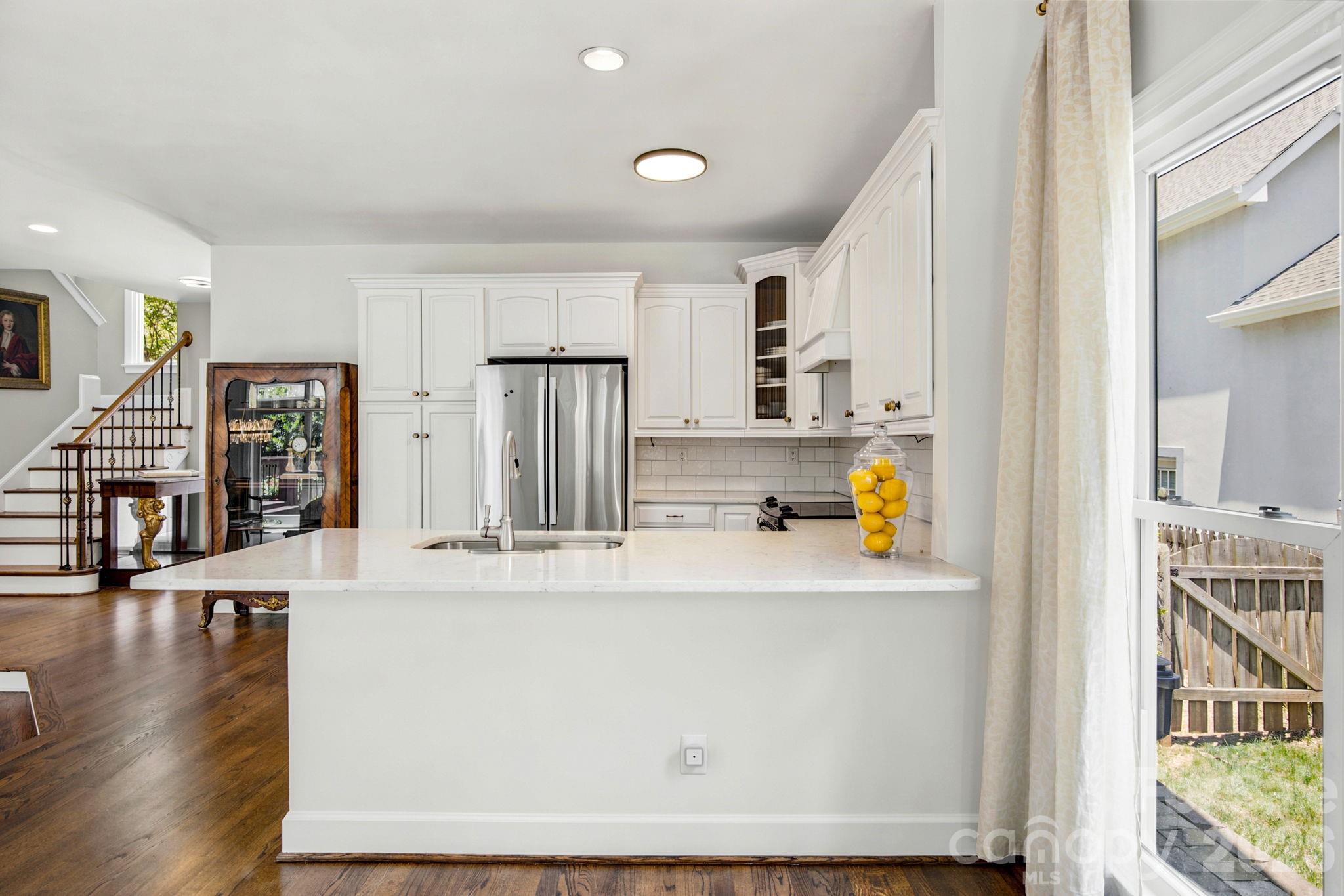 Blue Stone Harbor - Residential