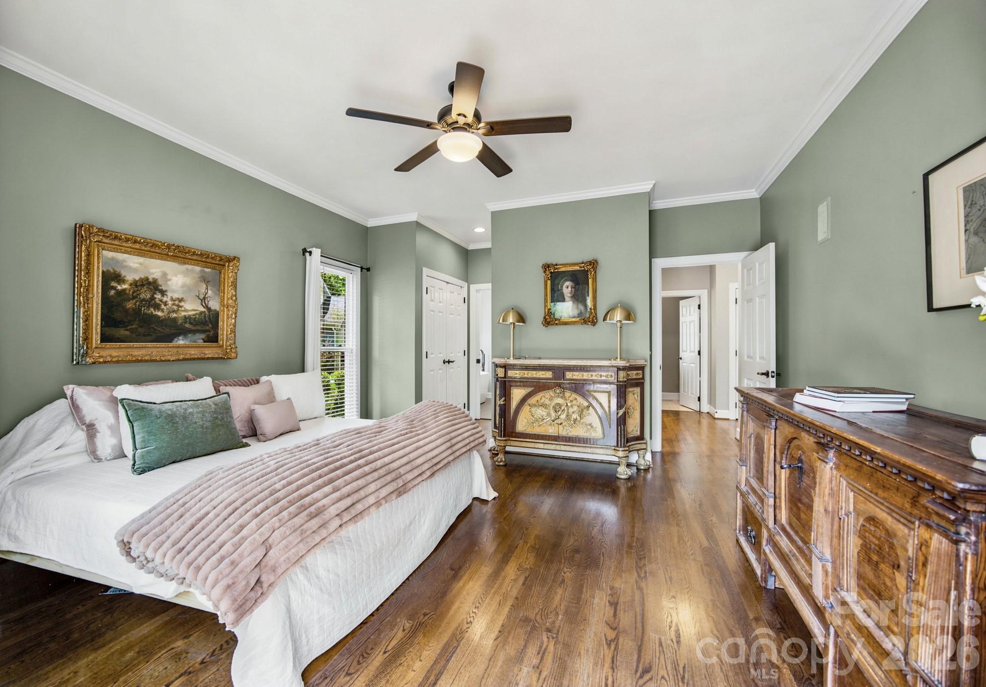 Blue Stone Harbor - Residential