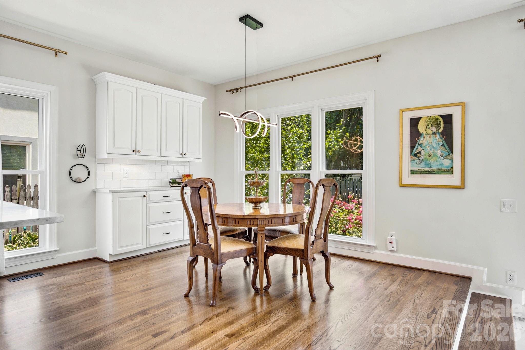 Blue Stone Harbor - Residential