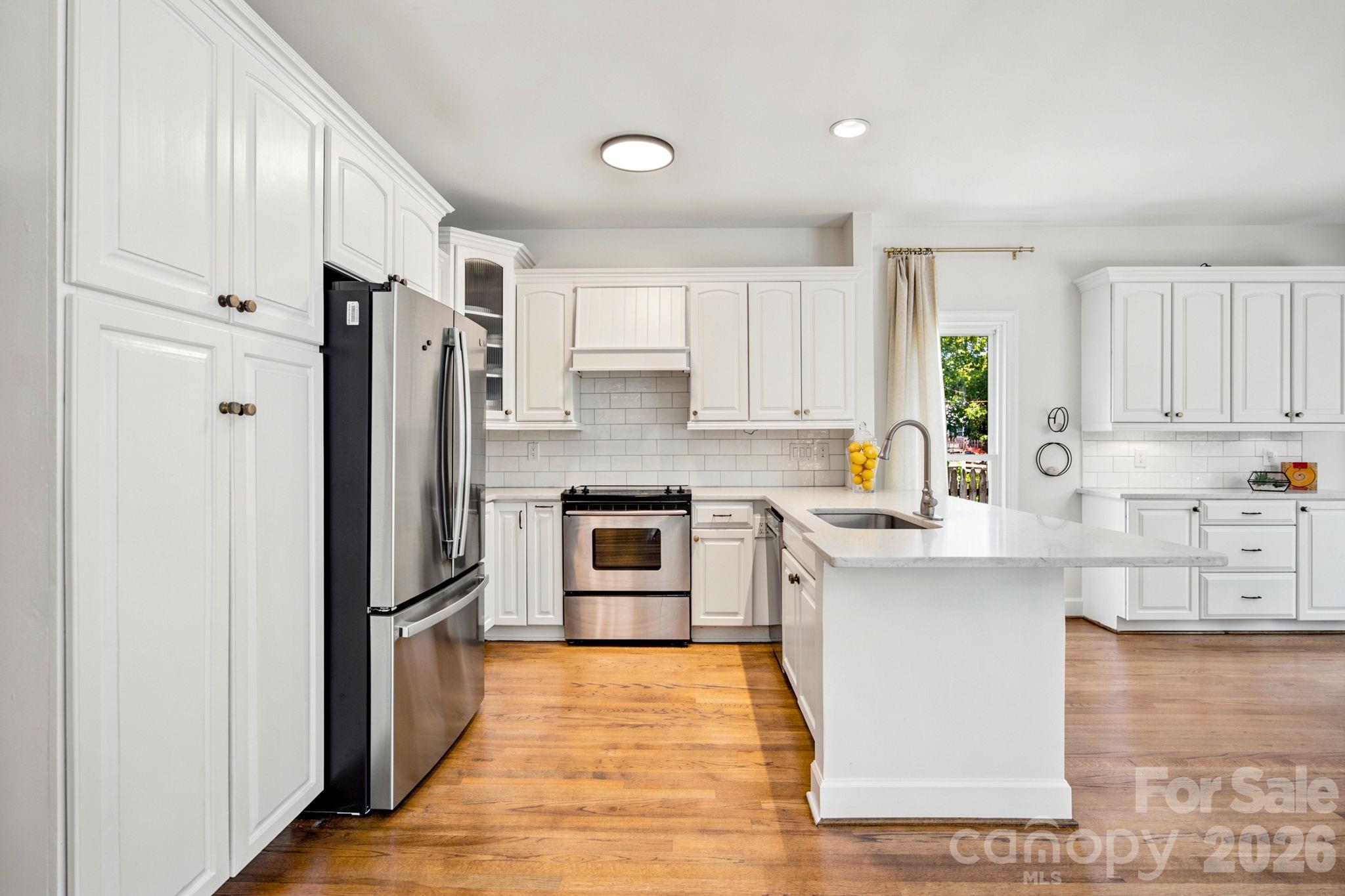 Blue Stone Harbor - Residential
