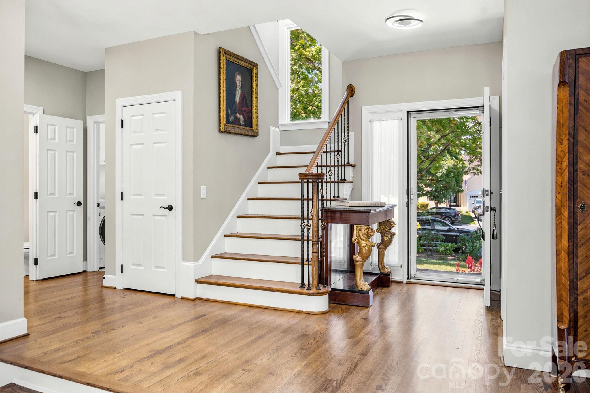 Blue Stone Harbor - Residential