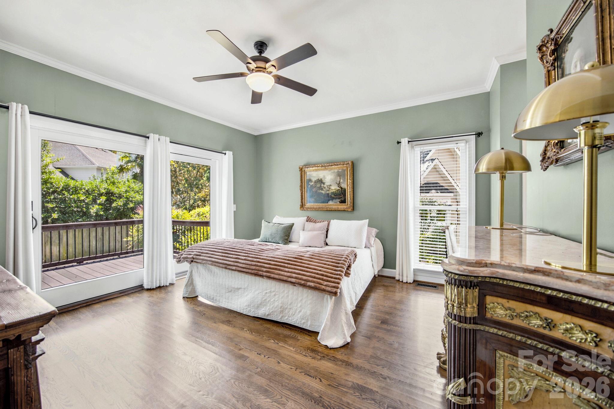 Blue Stone Harbor - Residential
