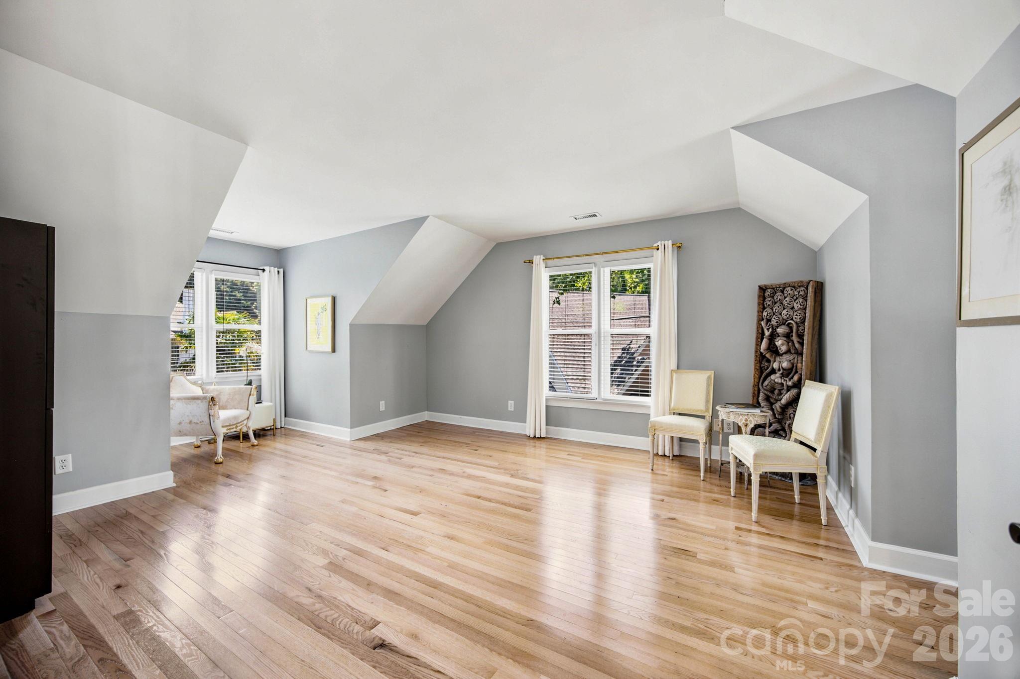 Blue Stone Harbor - Residential
