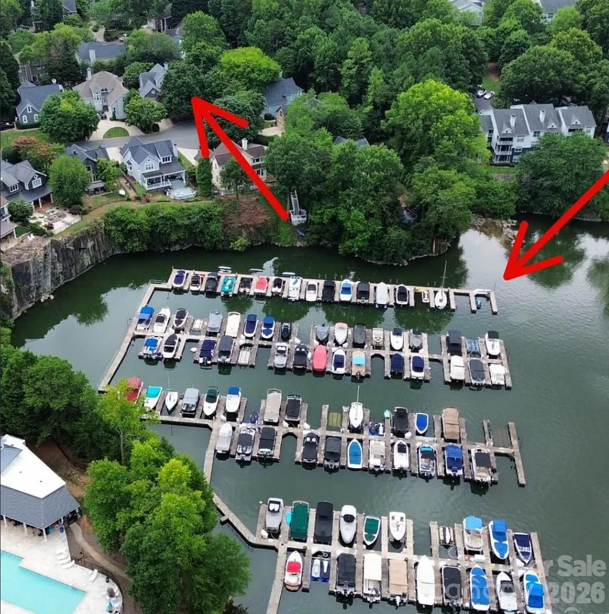 Blue Stone Harbor - Residential