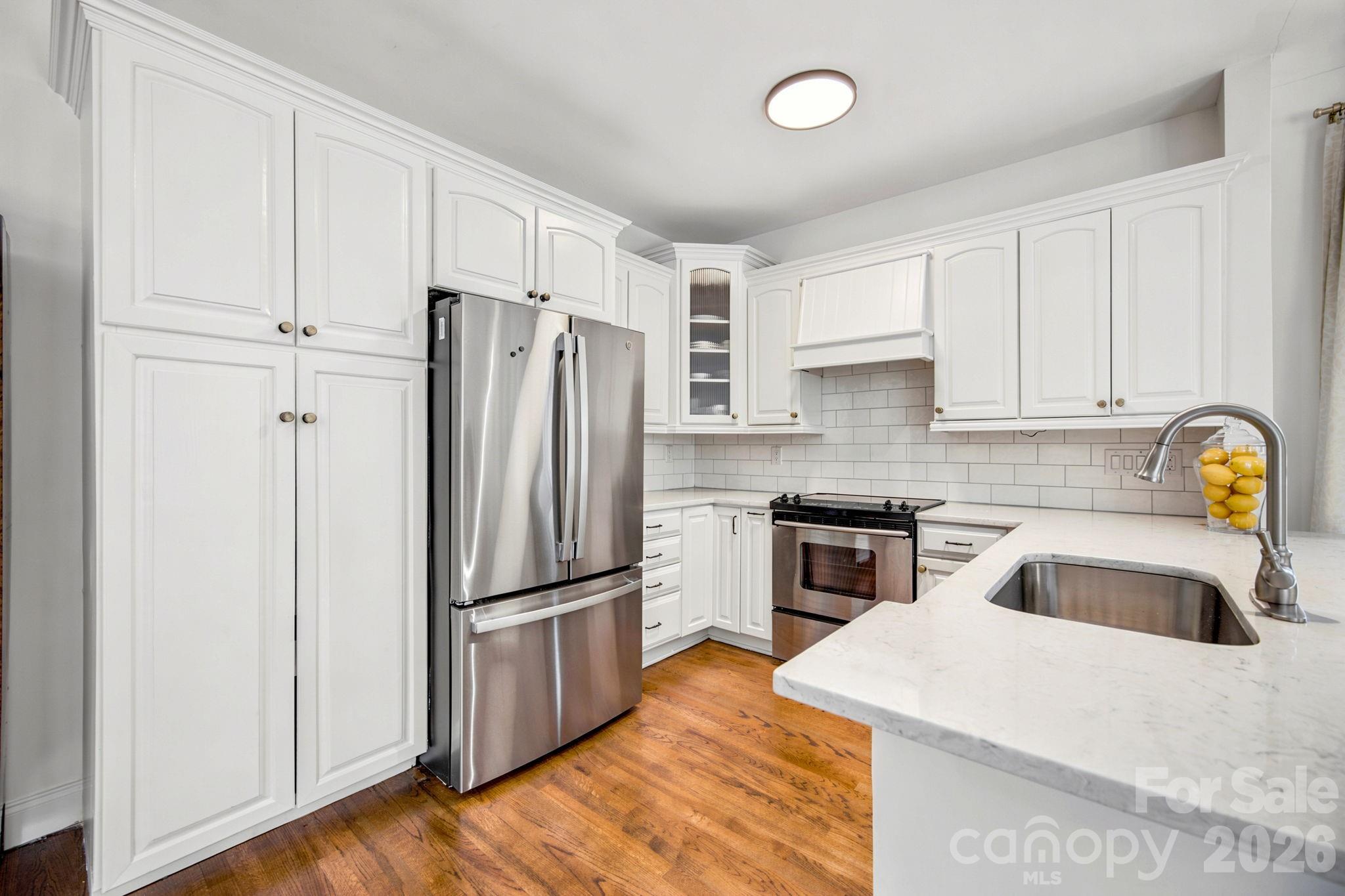 Blue Stone Harbor - Residential