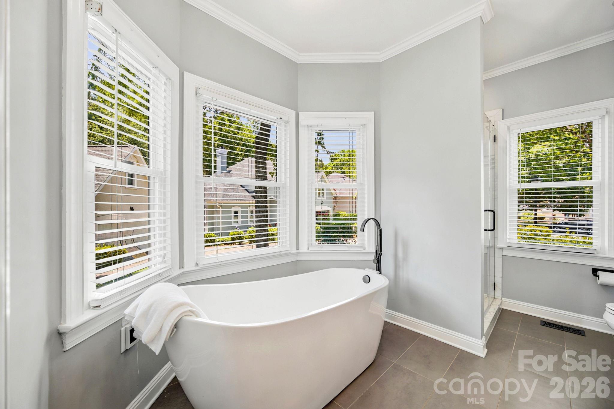Blue Stone Harbor - Residential