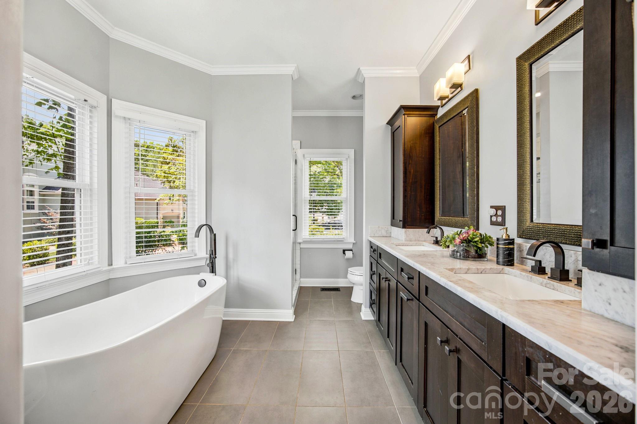 Blue Stone Harbor - Residential