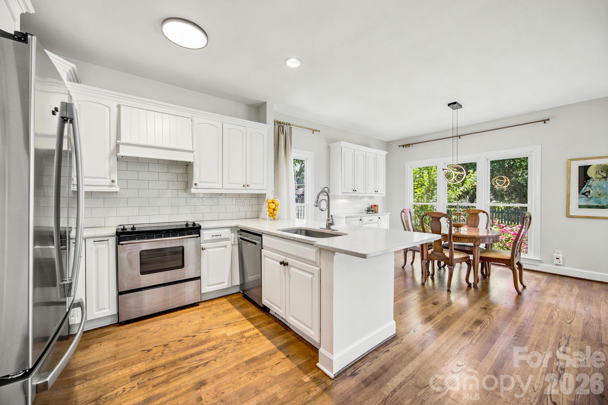 Blue Stone Harbor - Residential