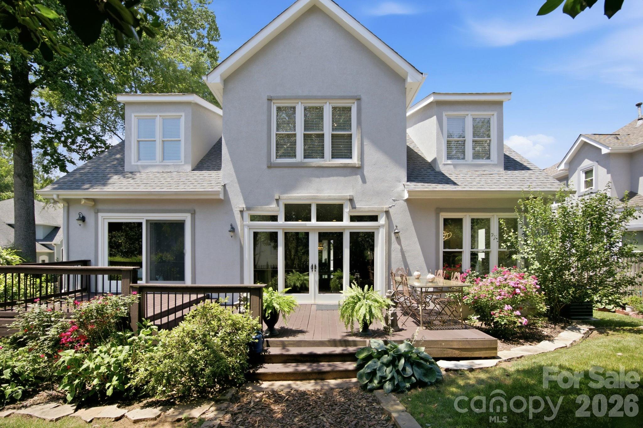 Blue Stone Harbor - Residential