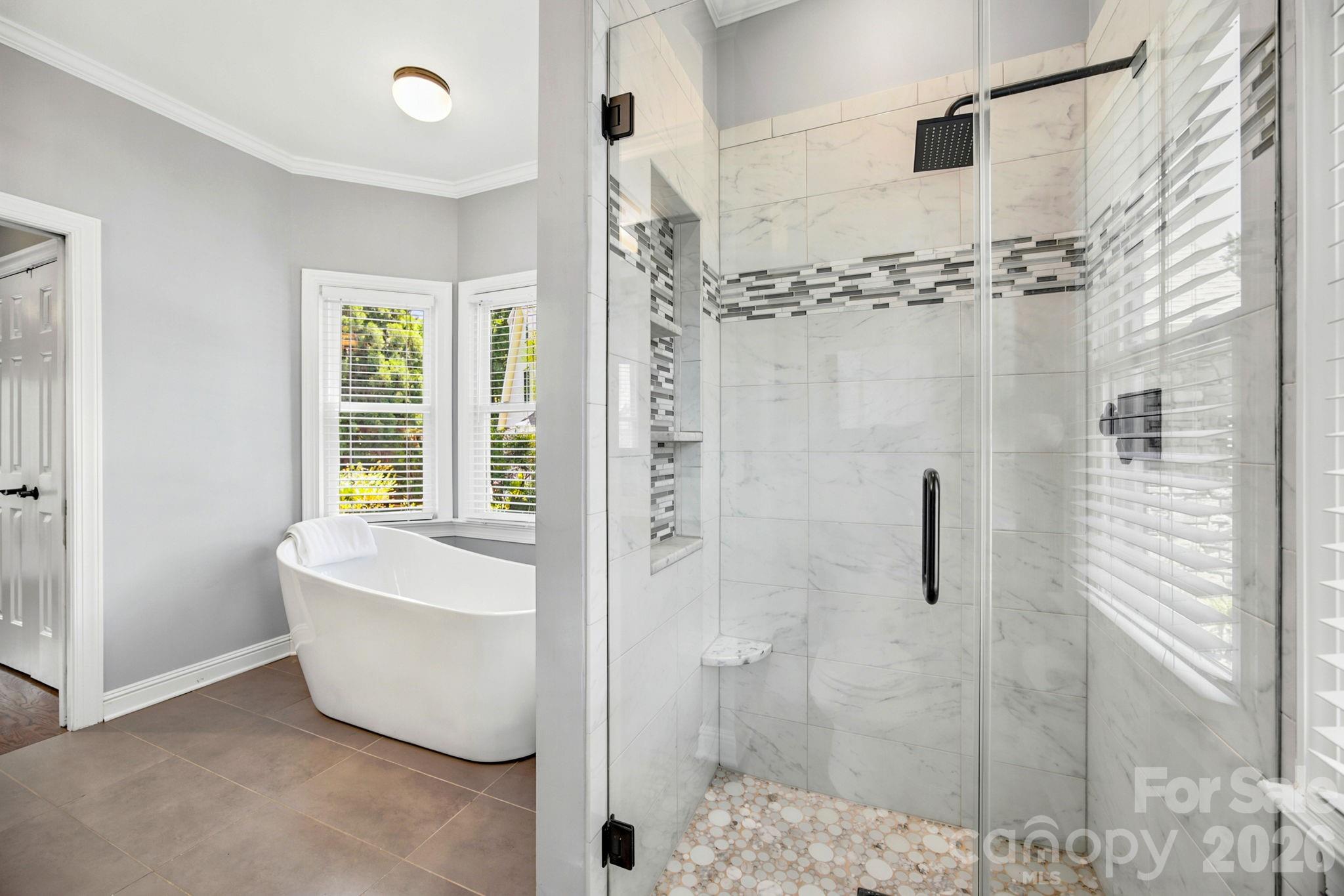 Blue Stone Harbor - Residential
