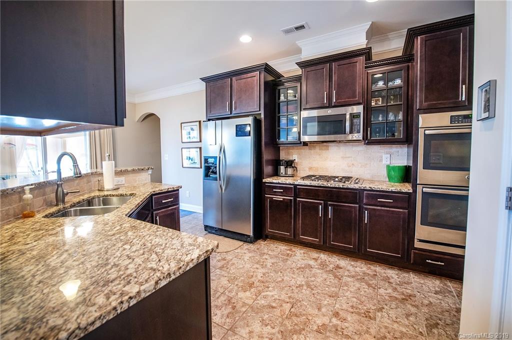 Walnut Creek - Residential