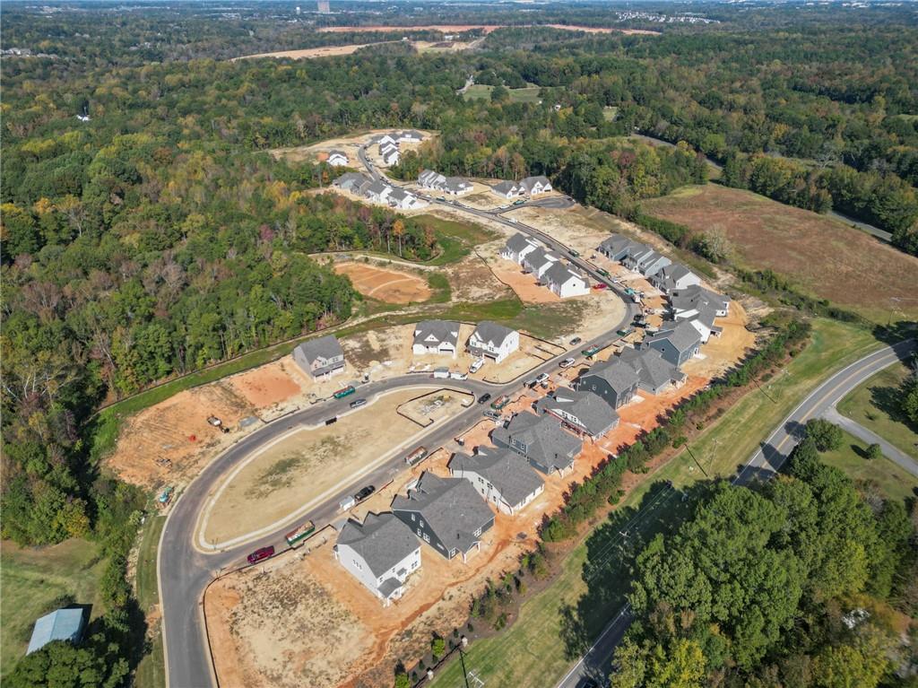 Preserve at Barber Rock - Residential