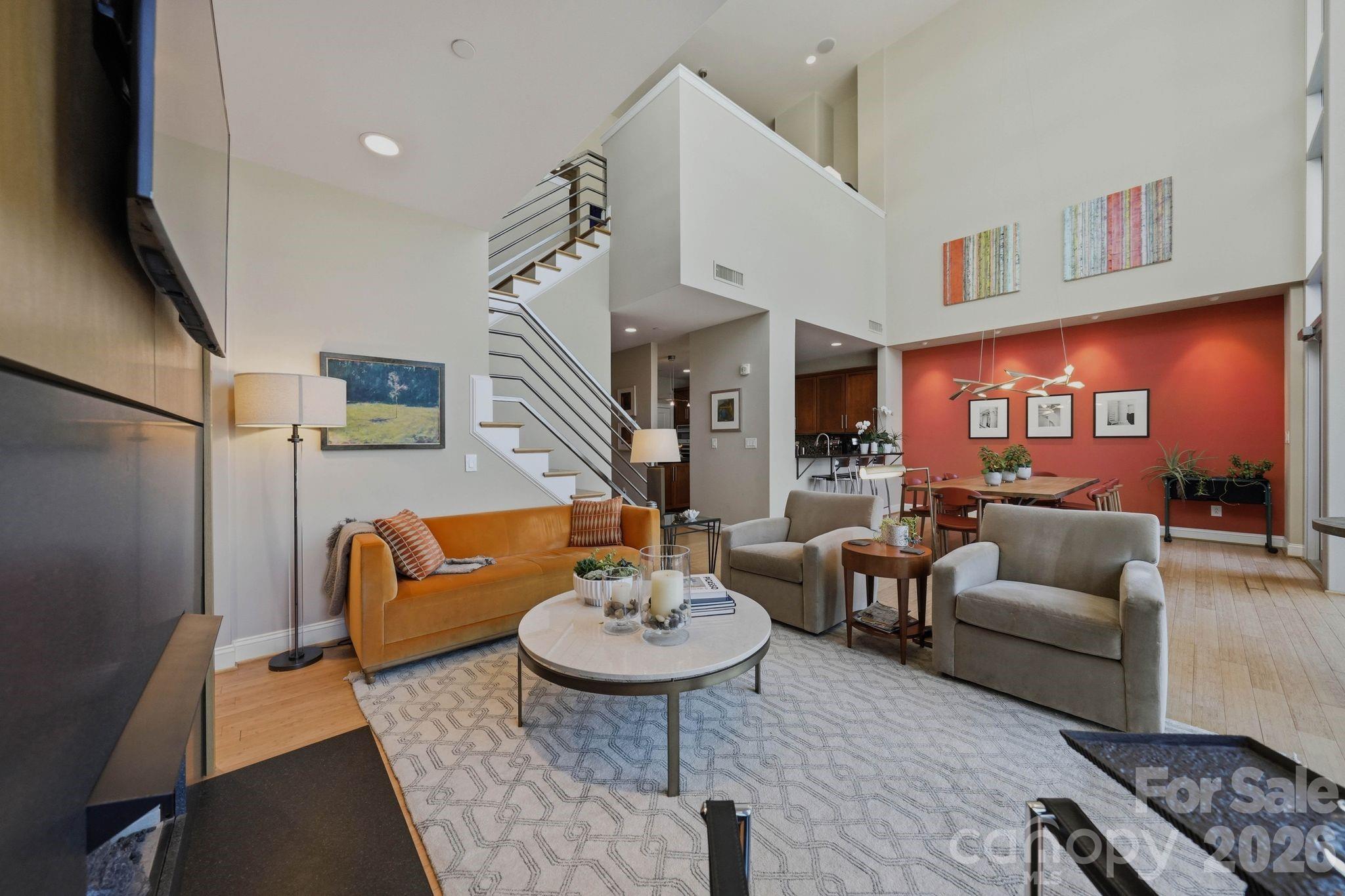 The Ratcliffe - Residential