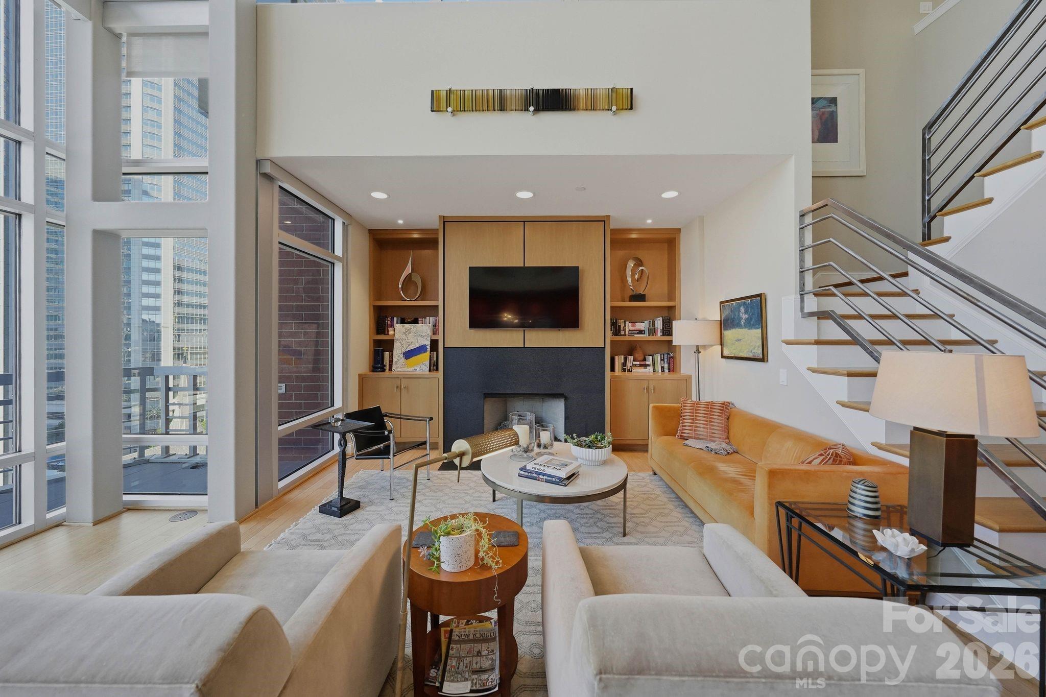 The Ratcliffe - Residential