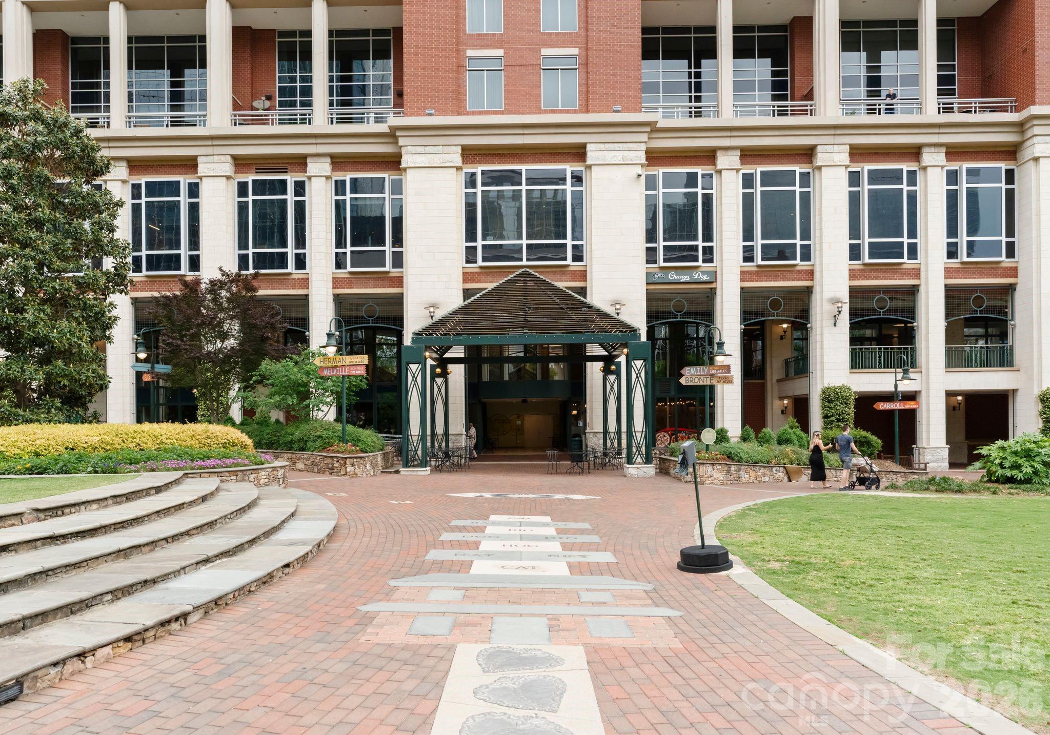 The Ratcliffe - Residential