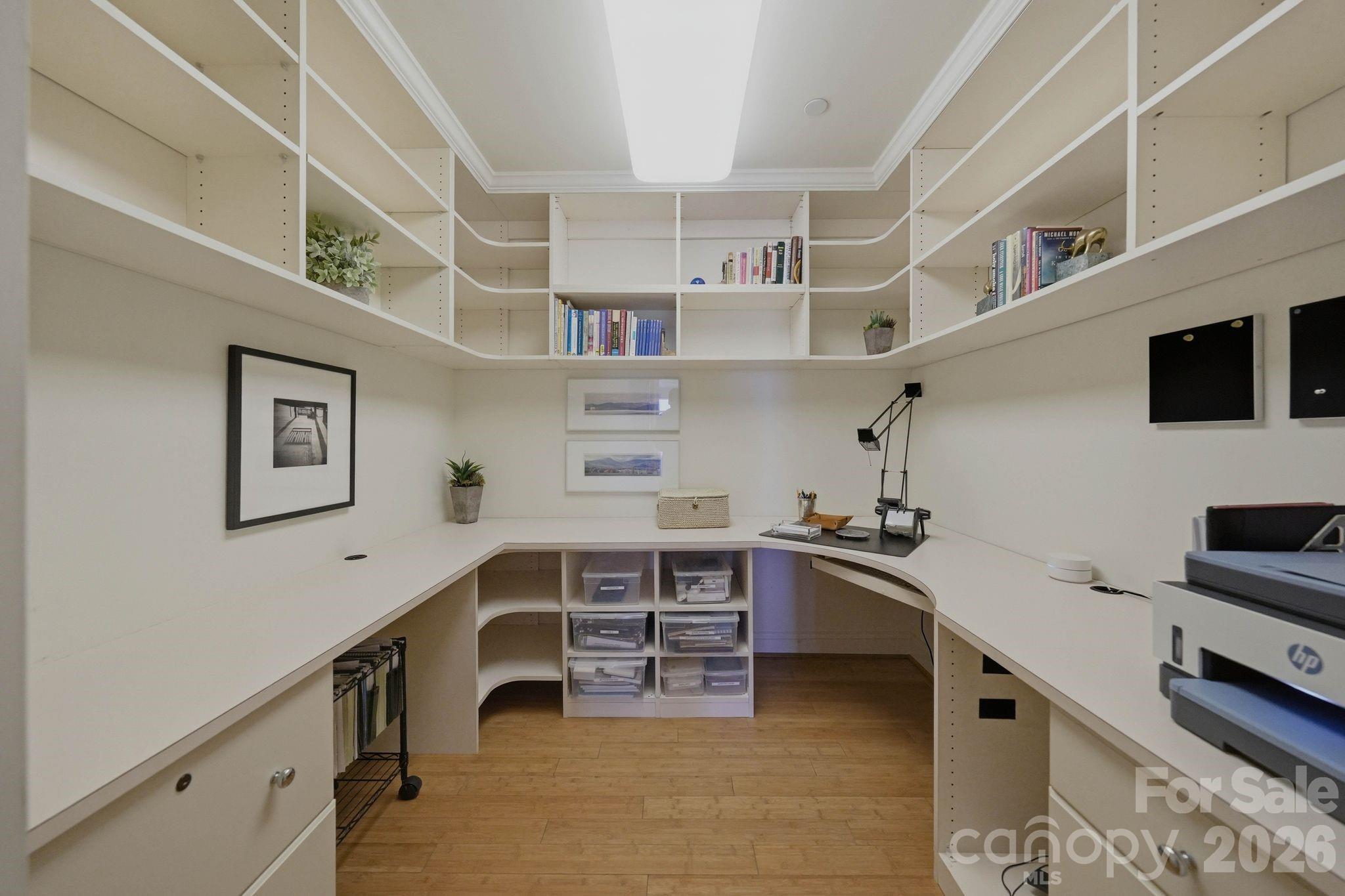 The Ratcliffe - Residential