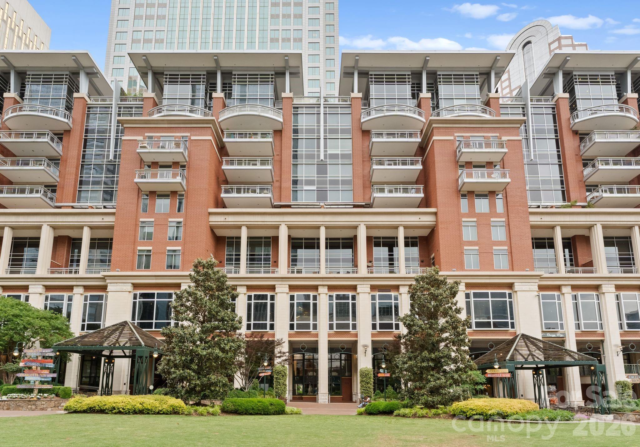 The Ratcliffe - Residential