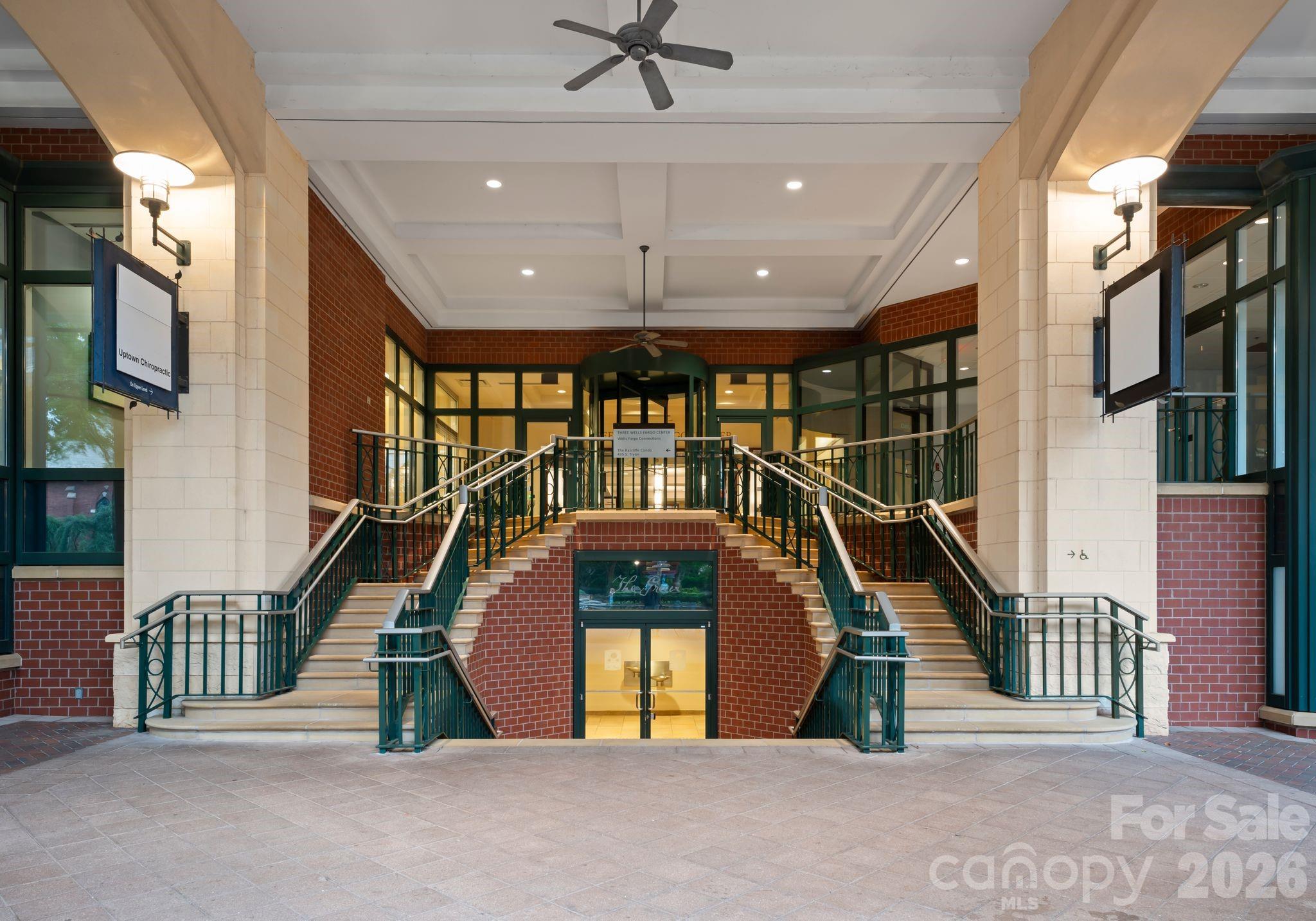 The Ratcliffe - Residential