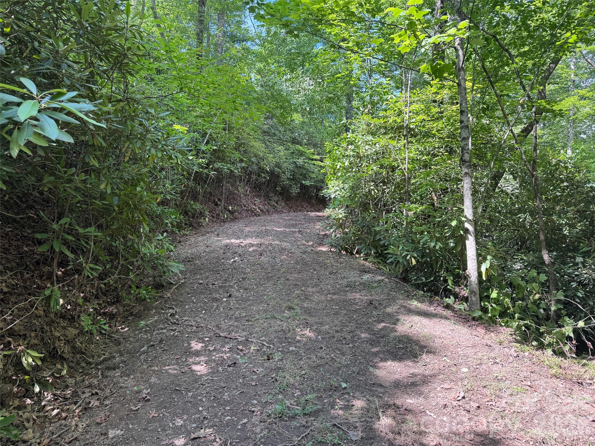 The Reserve - Land