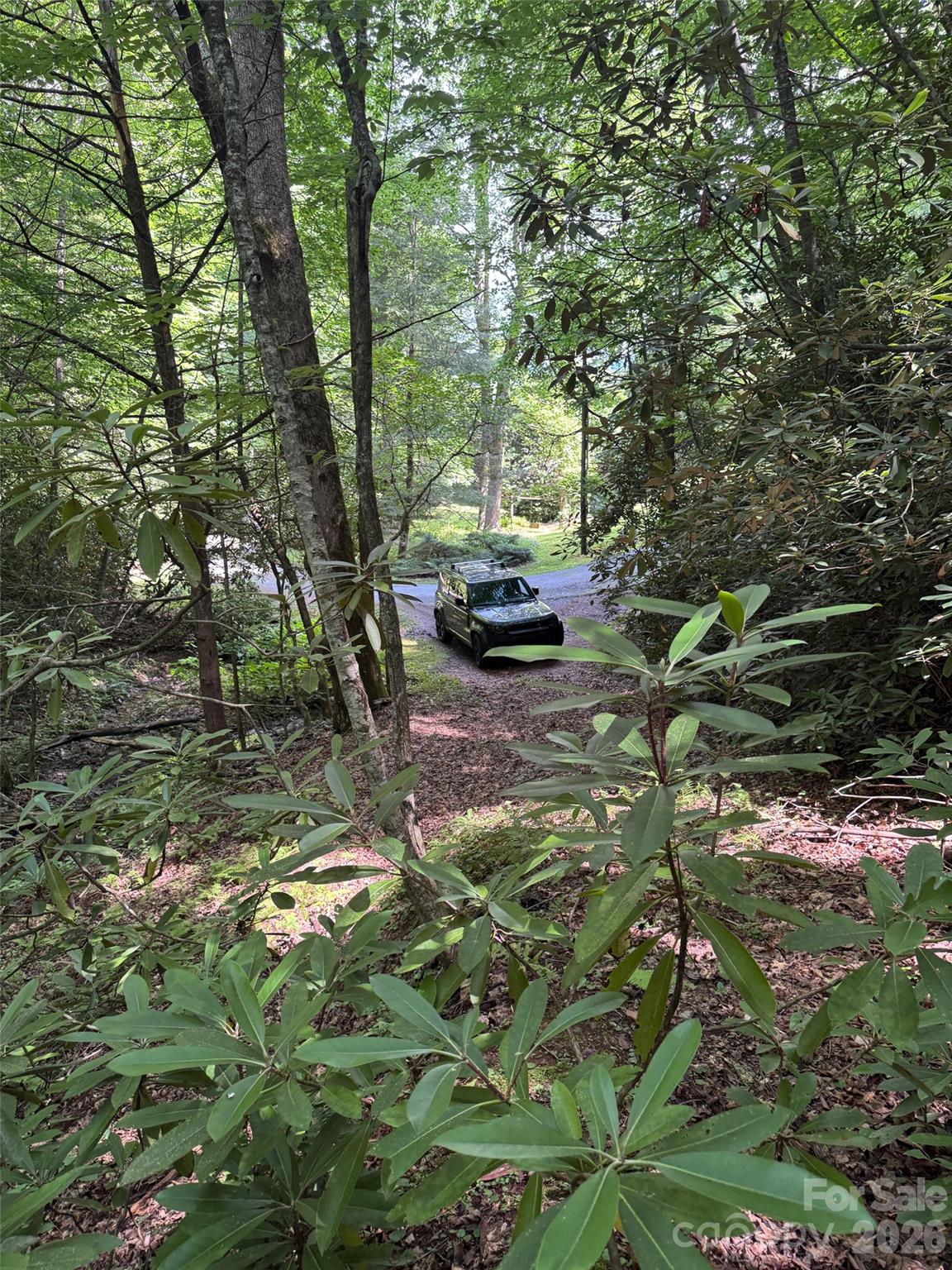 The Reserve - Land