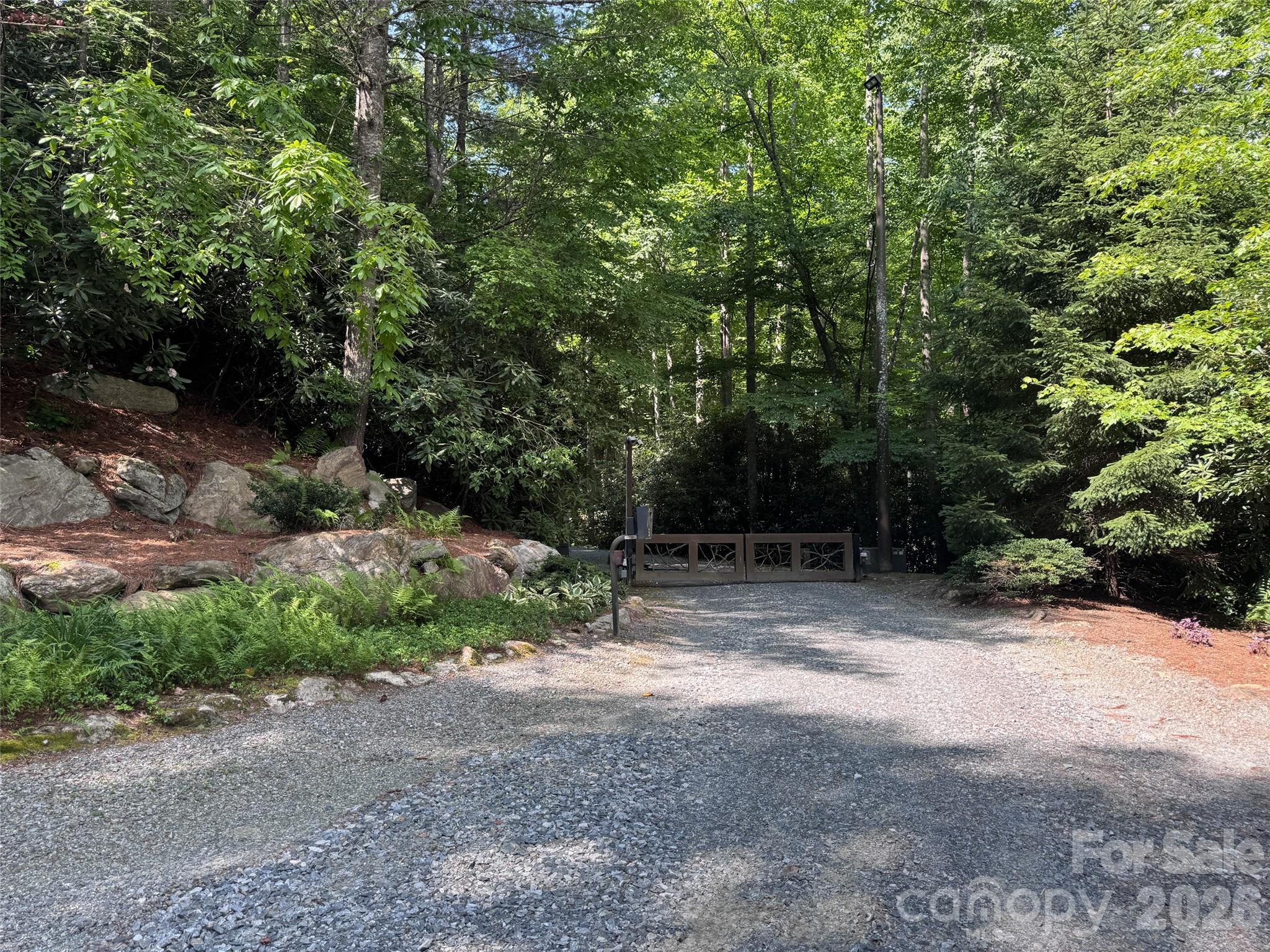 The Reserve - Land
