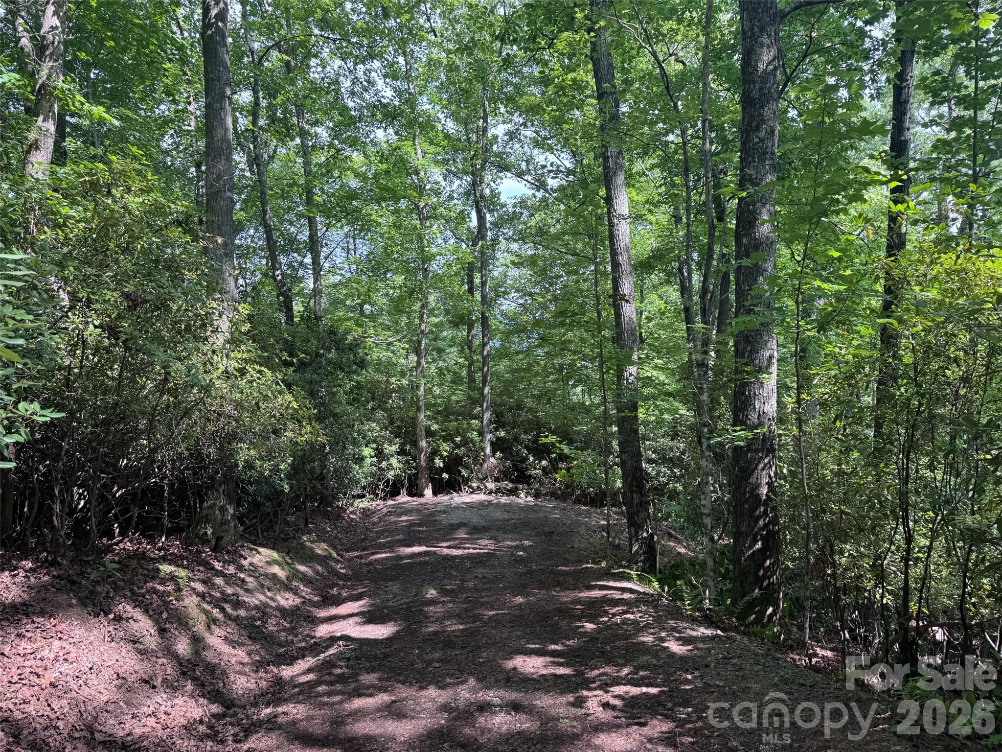 The Reserve - Land