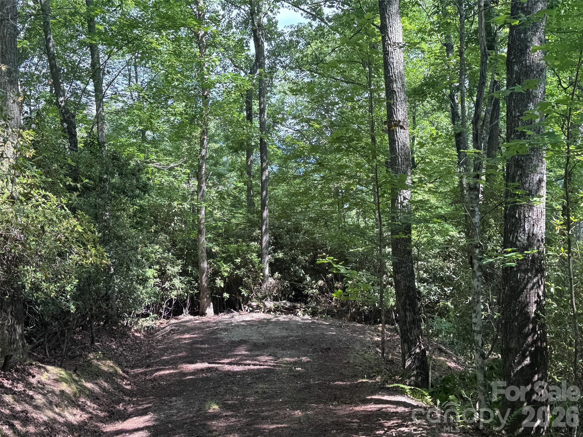 The Reserve - Land