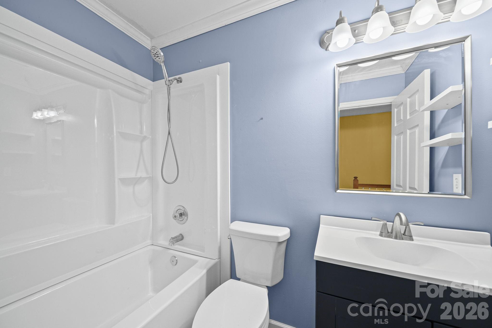 Wedgewood North - Residential