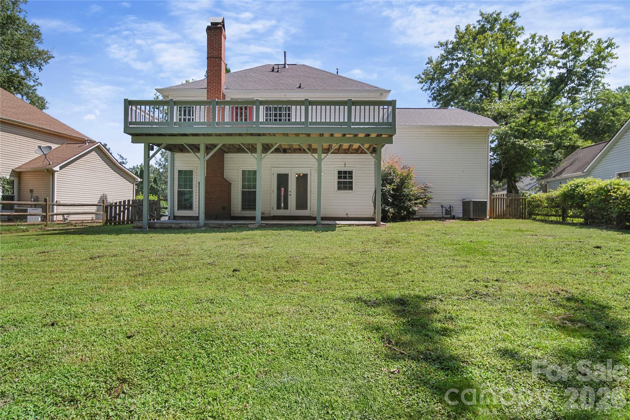 Wedgewood North - Residential