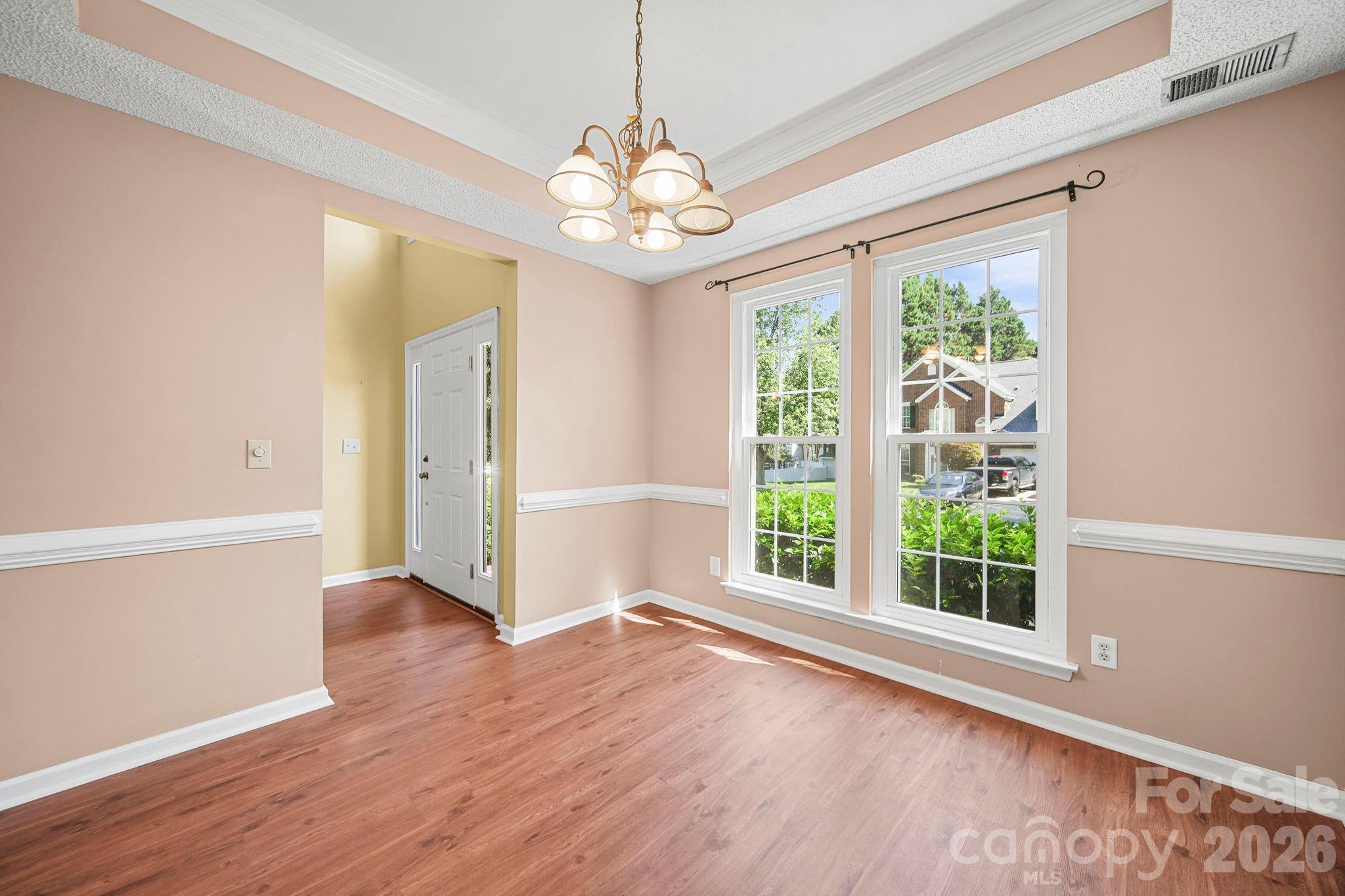 Wedgewood North - Residential