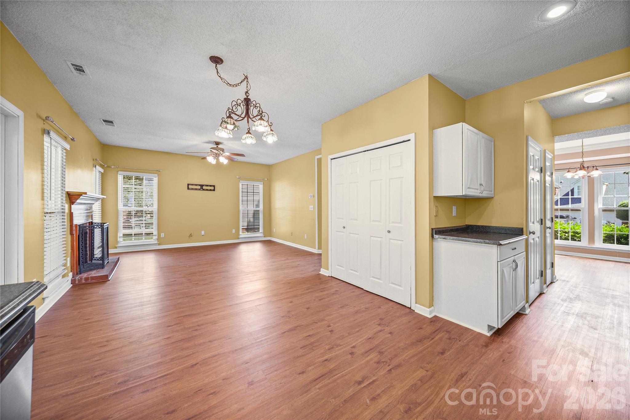 Wedgewood North - Residential