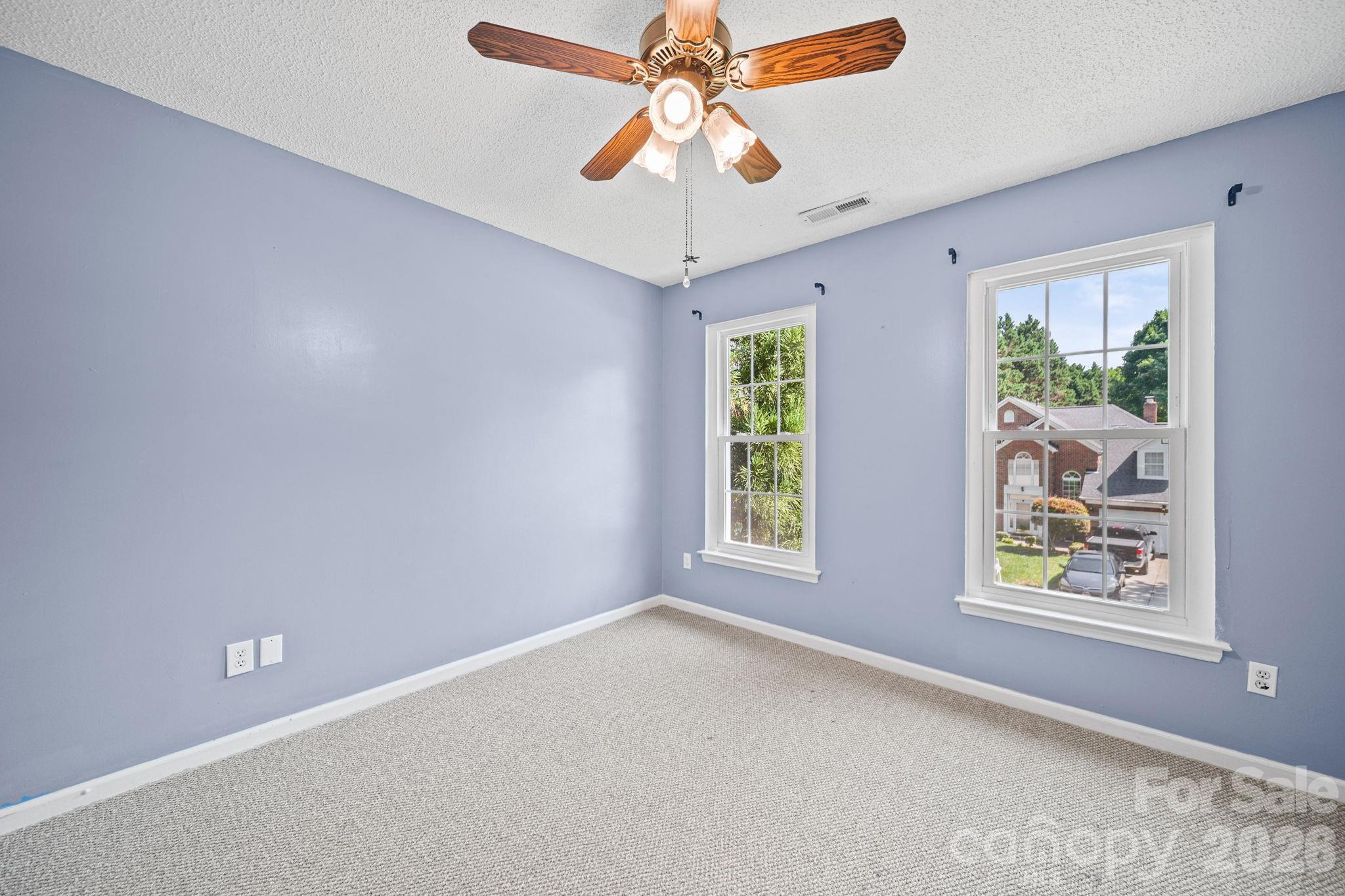 Wedgewood North - Residential