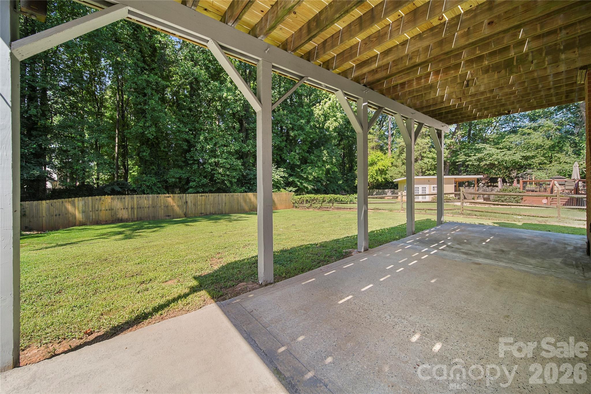 Wedgewood North - Residential