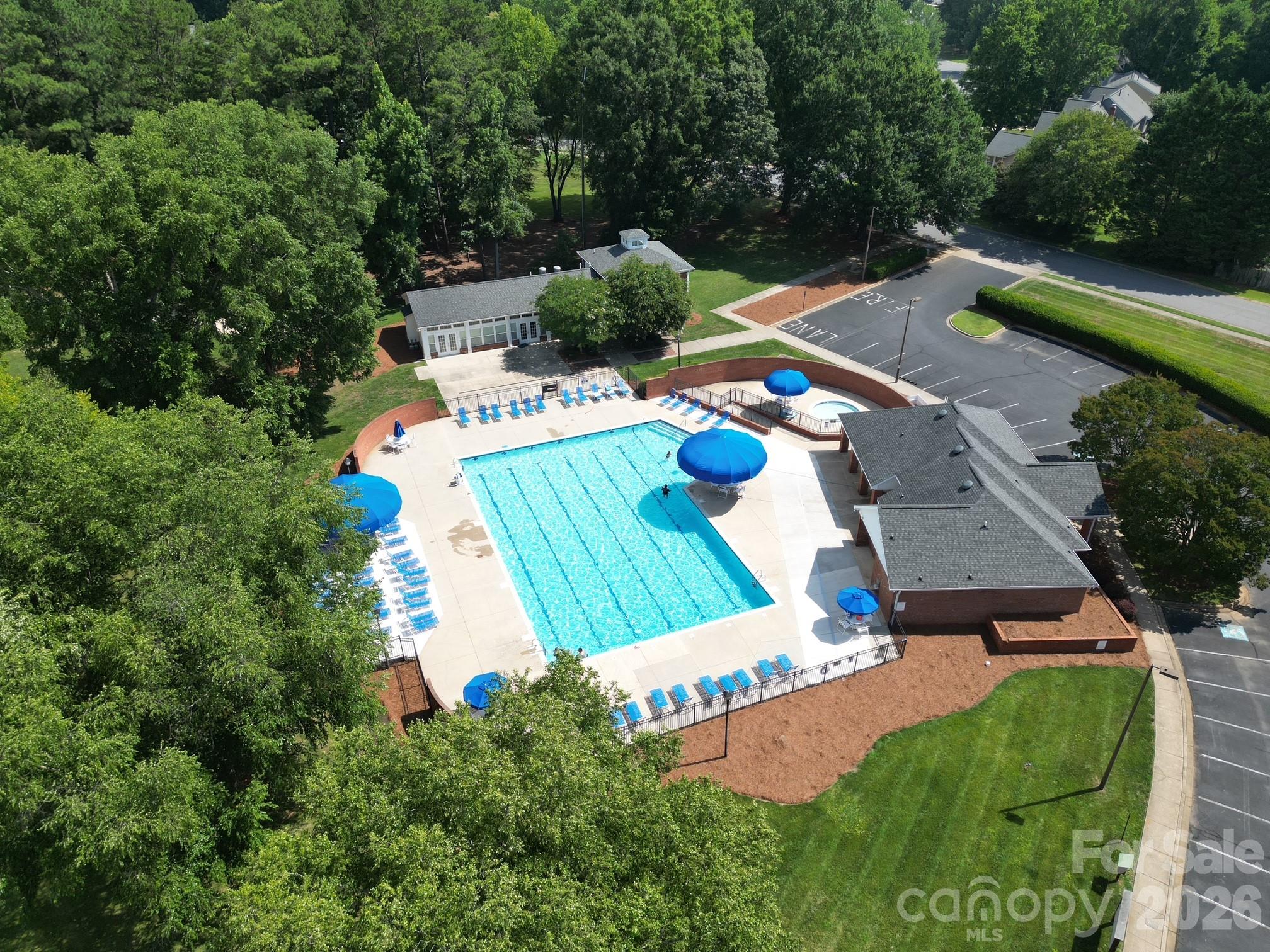 Wedgewood North - Residential