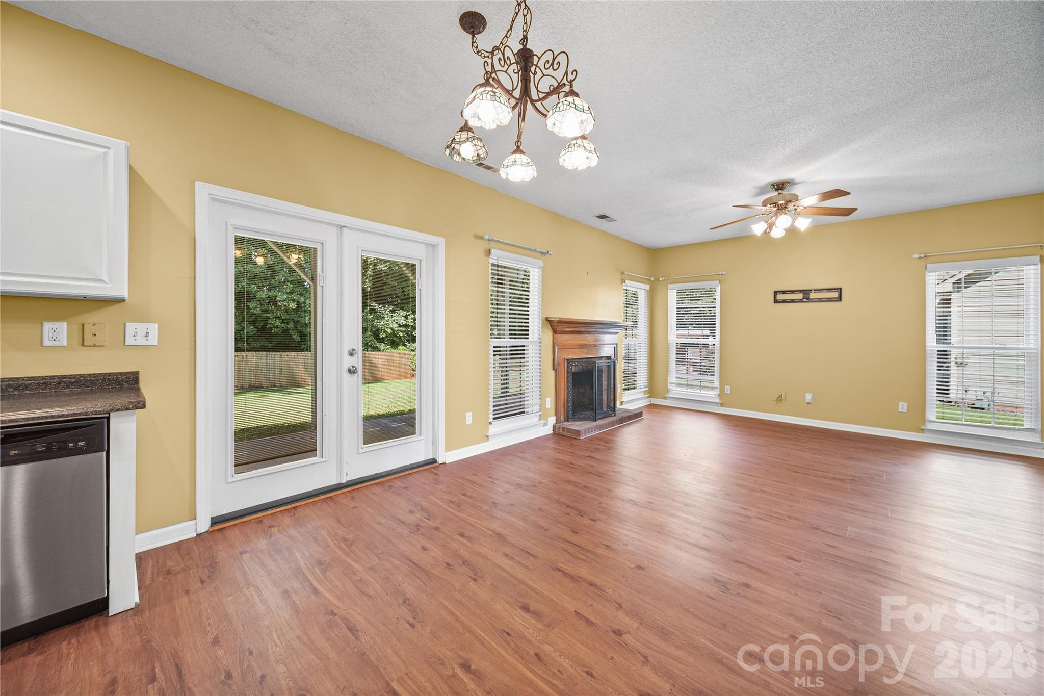 Wedgewood North - Residential