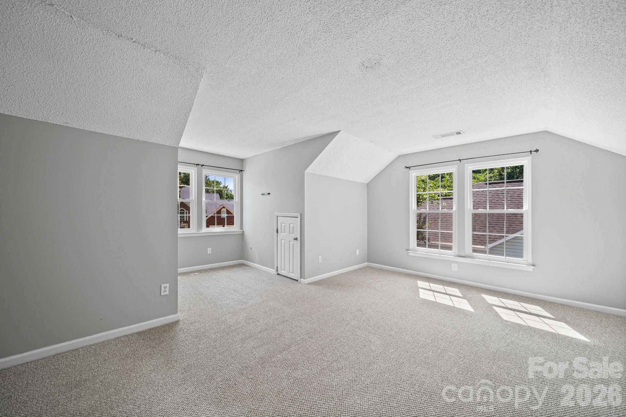 Wedgewood North - Residential