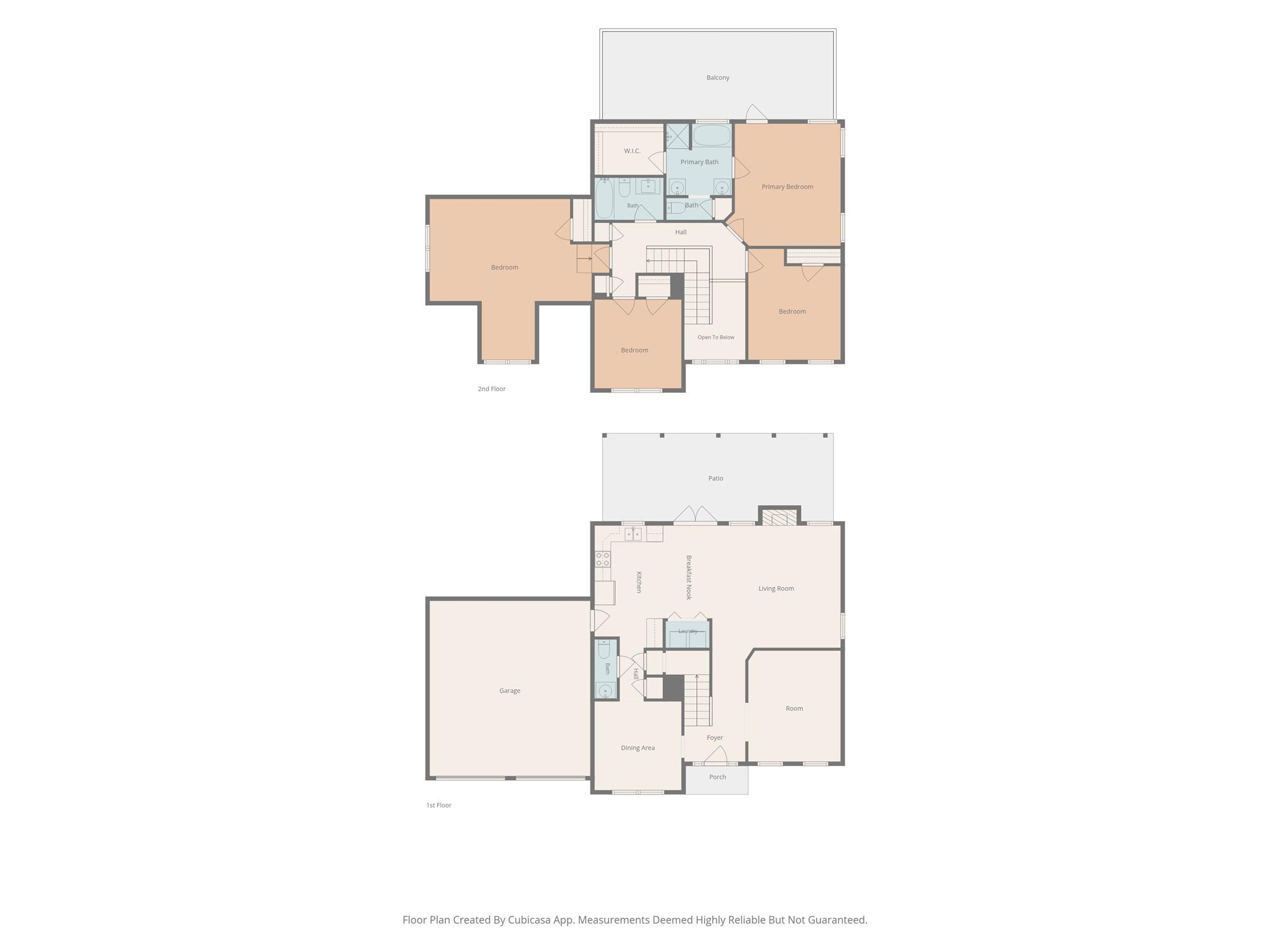 Wedgewood North - Residential